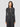 ESSENTIEL ANTWERP-Polo Slim in Maglia a Coste con Lurex Acciaio-TRYME Shop