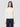 PINKO-Maglia Collo Lupetto in Cashmere Beige-TRYME Shop