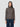 MAX MARA MM-Maglione Dolcevita in Cashmere Spazzolato Testa di Moro-TRYME Shop