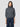 MAX MARA MM-Maglia Collo Alto Cropped Antracite-TRYME Shop
