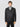 BRIGLIA 1949-Overshirt in flanella di lana John Nero-TRYME Shop