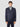 BRIGLIA 1949-Overshirt in flanella di lana John Blu-TRYME Shop