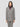 PINKO-Giacca Oversize Doppiopetto in Fantasia Principe di Galles Beige/Bordeaux-TRYME Shop