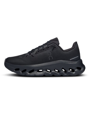 ON RUNNING-Sneakers Cloudtilt da Donna Nero-TRYME Shop