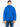 KRAKATAU-Giacca Corta Tre in Uno Bicep Blu Elettrico-TRYME Shop