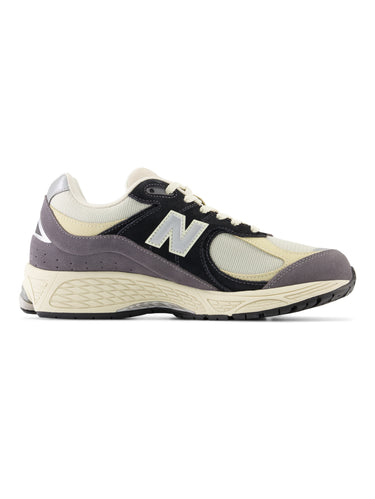 Sneakers 2002R Retro Grau/Beige