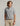 RALPH LAUREN-Polo in Cotone Piquè Slim Fit Grigio-TRYME Shop