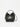 MAX MARA-Borsa a Secchiello Stampa Cervo Nero-TRYME Shop