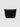 MC2 SAINT BARTH-Pochette Aline in Pelle Martellata Nero-TRYME Shop