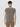 RRD-T-shirt in Piqué con Effetto Delavé Tabacco-TRYME Shop