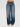 ICON DENIM-Jeans Debby Wide Leg Lavaggio Medio Blu-TRYME Shop