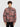 THE NORTH FACE-Giacca a Vento con Stampa Grafica Rosa-TRYME Shop