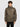 THE NORTH FACE-Giacca Quest con Impermeabile Verde-TRYME Shop