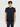 RRD-T-shirt in Finissimo Tessuto Oxford Blu-TRYME Shop