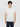 RRD-T-shirt in Piquet di Cotone Elasticizzato Bianco-TRYME Shop