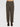 CLOSED-Pantaloni in Lino Ampi Verde-TRYME Shop