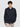 PALTò-Overshirt Crinkle Gilberto Blu-TRYME Shop