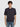 CLOSED-Polo con Mezza Zip Blu-TRYME Shop