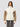 P.A.R.O.S.H.-Giacchetto in Maglia di Lana con Pelliccia Panna-TRYME Shop