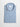 XACUS-Camicia in Jersey Active Shirt Stampa Righe Celeste-TRYME Shop