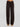 MOTHER-Pantaloni in Velluto a Coste Marrone-TRYME Shop