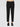 BRIGLIA 1949-Pantaloni in Bull Denim con Pinces Nero-TRYME Shop