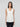 MAX MARA MM-Canotta in Jersey Interlock Bianco-TRYME Shop