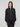 MAX MARA MM-Giacca Bomber in Felpa di Cotone Dodo Blu-TRYME Shop