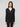 MAX MARA MM-Cardigan in Seta e Cotone Fertile Blu-TRYME Shop