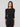 MAX MARA MM-Maglia in Seta e Cotone Girocollo Papiri Blu-TRYME Shop