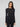 MAX MARA MM-Blusa Slim Fit in Jersey Ubaldo Blu-TRYME Shop