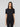 MAX MARA MM-T-shirt con Ricamo sul Fianco Opunzia Blu-TRYME Shop