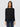 MAX MARA MM-Maglia con Scollo a Barca Nero-TRYME Shop