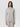 MAX MARA MM-Maglia a Collo Alto in Lana Vergine Grigio Chiaro-TRYME Shop