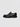 DUCANERO-Mocassino in Pelle Effetto Vintage Nero-TRYME Shop