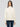 CLOSED-Maglia a Trecce con Collo Alto Avorio-TRYME Shop