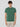 RALPH LAUREN-Polo Maniche Corte in Cotone Verde Antico-TRYME Shop