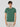 RALPH LAUREN-T-shirt Girocollo Custom Slim Fit Verde-TRYME Shop