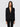 PINKO-Giacca Blazer in Cady Tecnico Nero-TRYME Shop