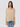 NOTSHY-T-shirt Stile Poncho in Lino Emilie Naturale-TRYME Shop