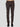 BRIGLIA 1949-Pantaloni Slim in Cotone Armaturato Marrone-TRYME Shop
