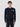 MC2 SAINT BARTH-Maglione Girocollo con Ricamo Starducks Blu-TRYME Shop