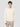 RALPH LAUREN-Maglia Girocollo in Soffice Misto Alpaca Crema-TRYME Shop