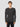 RRD-Maglia Girocollo in Ciniglia a Costa Grigio-TRYME Shop