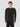 RRD-Maglione Girocollo in Ciniglia Acciaio-TRYME Shop