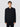 BARENA VENEZIA-Overshirt in Jersey di Lana a Coste Begolo Blu-TRYME Shop