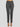 MAISON SECRÈTE-Pantaloni Dritti in Viscosa Antracite-TRYME Shop