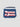 MC2 SAINT BARTH-Pochette Soffice al Tatto Vacanze di Natale Blu-TRYME Shop