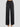 MAISON SECRÈTE-Pantaloni Palazzo in Cady Nero-TRYME Shop