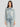 ICON DENIM-Camicia Western in Denim Norah Blu-TRYME Shop